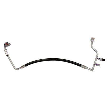 Motorcraft Tube Asy, Yf37376 YF37376